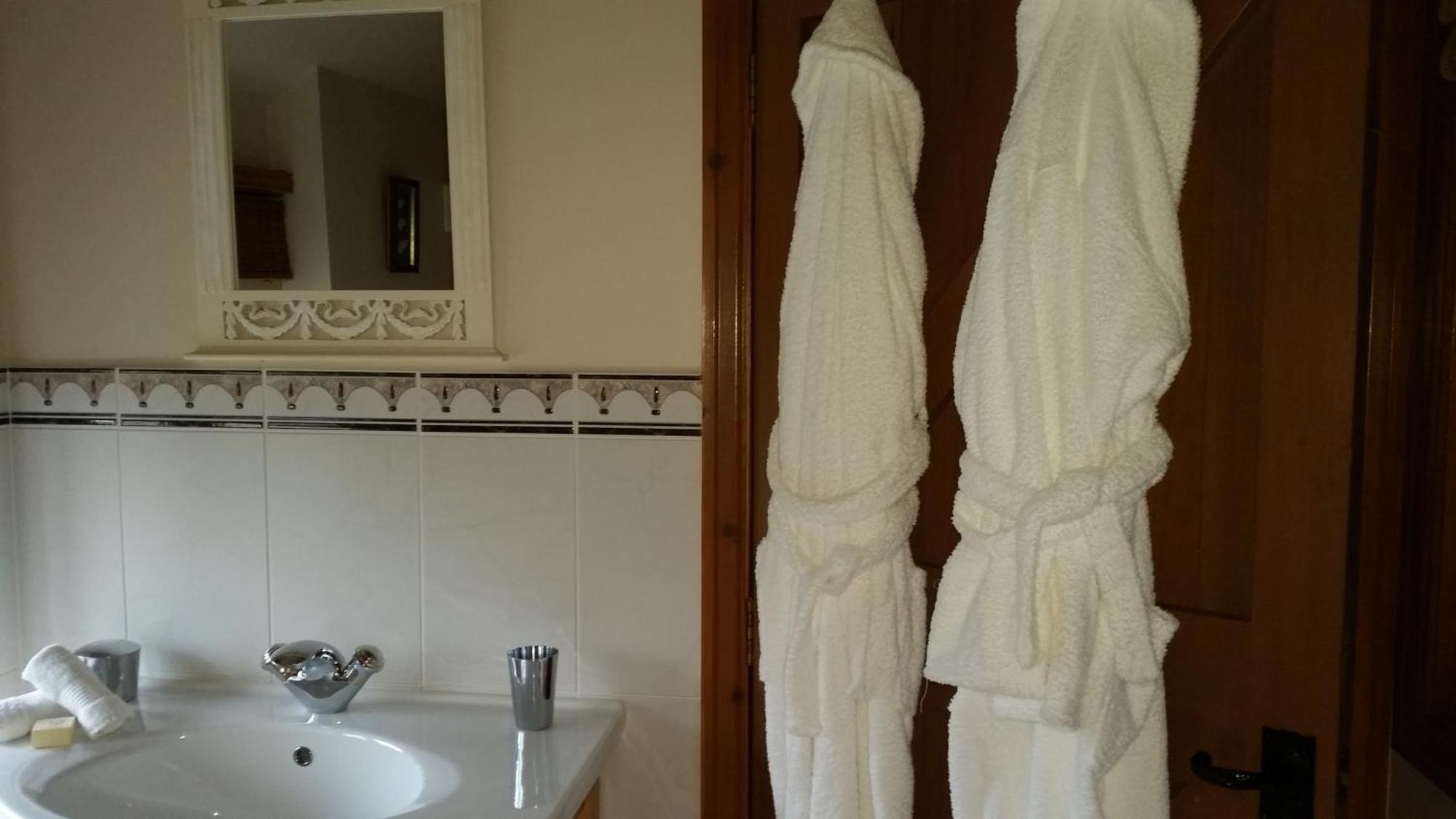 Ty Derw Country House B&B Ruthin Szoba fotó