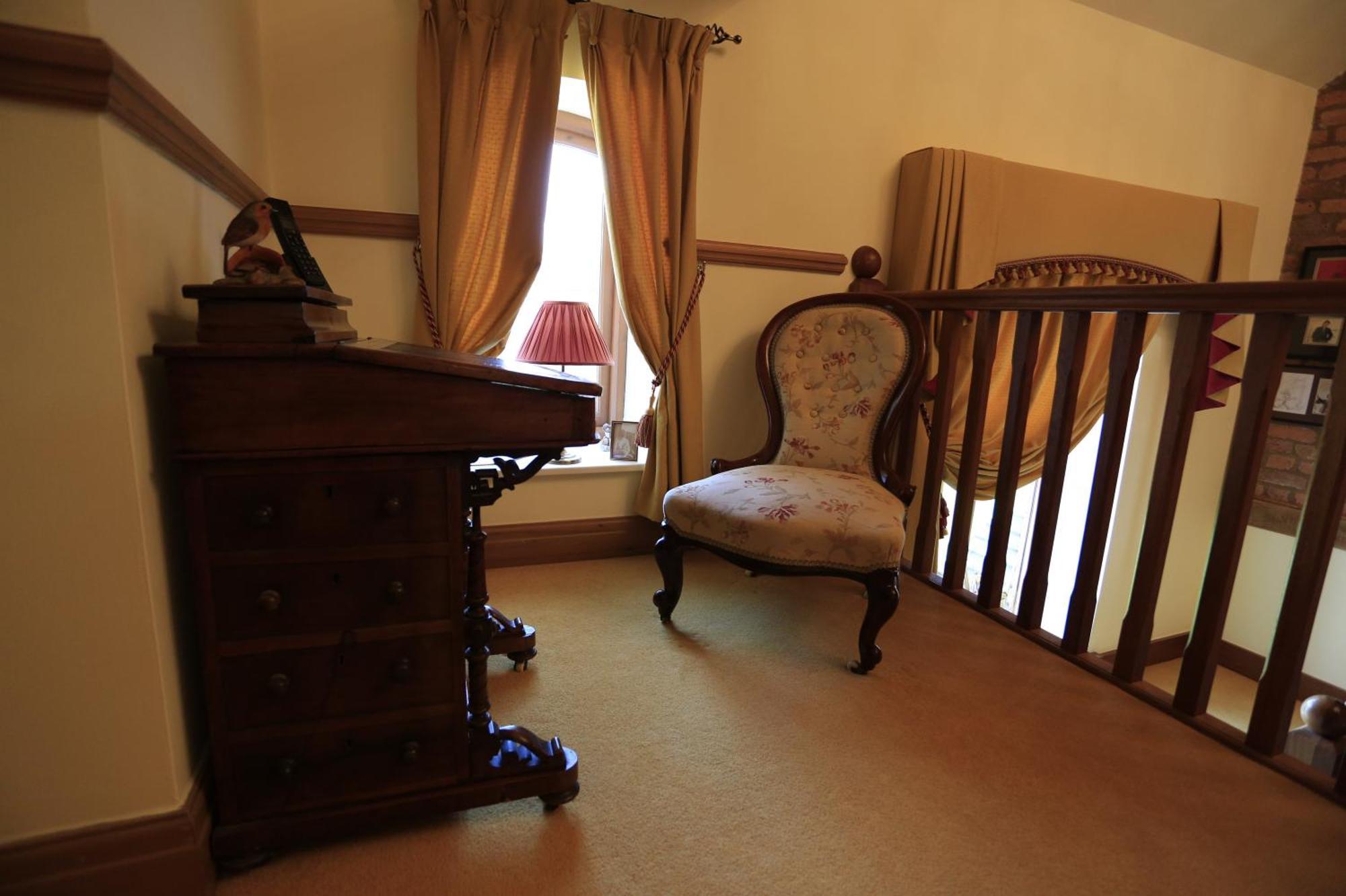 Ty Derw Country House B&B Ruthin Szoba fotó