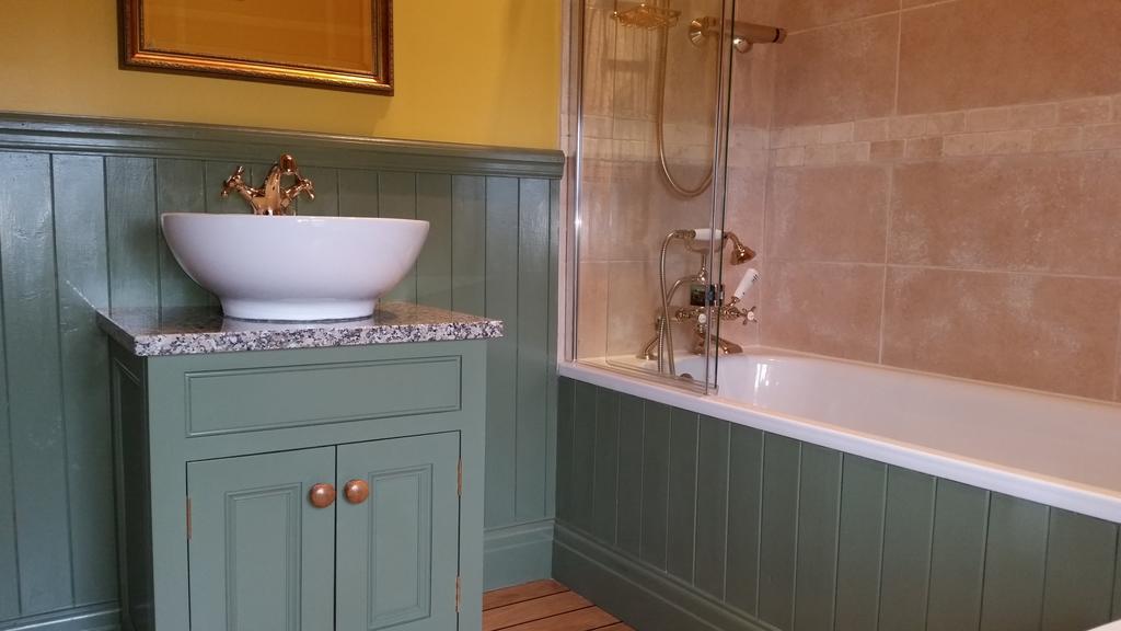 Ty Derw Country House B&B Ruthin Szoba fotó